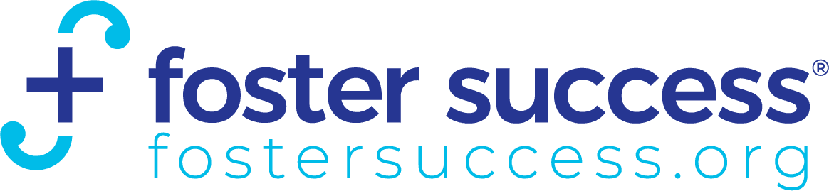 Foster Success logo